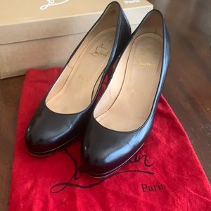 Christian Louboutin Prorata 90